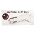 Alcohol Shot Gun - White V210-2670088