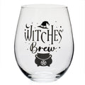 Witches Brew Stemless Glass V210-2670237
