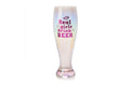 Real Girls Drink Beer Tallulah Aurora Pilsner Glass V210-2670263