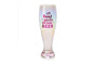 Real Girls Drink Beer Tallulah Aurora Pilsner Glass V210-2670263