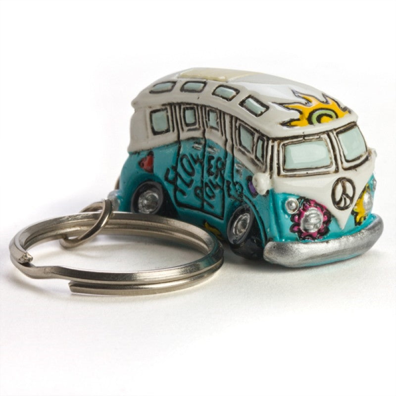 Combi Van Keyring V210-2670276