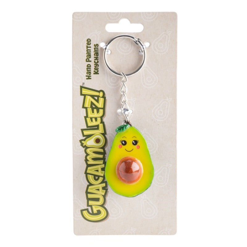 Avocado Keychain V210-2670286