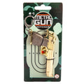 Metal Gun Keychain V210-2670299