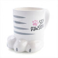 Pawsome Cat 3d Mug V210-2670324