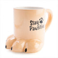 Pawsome Dog 3D Mug V210-2670325