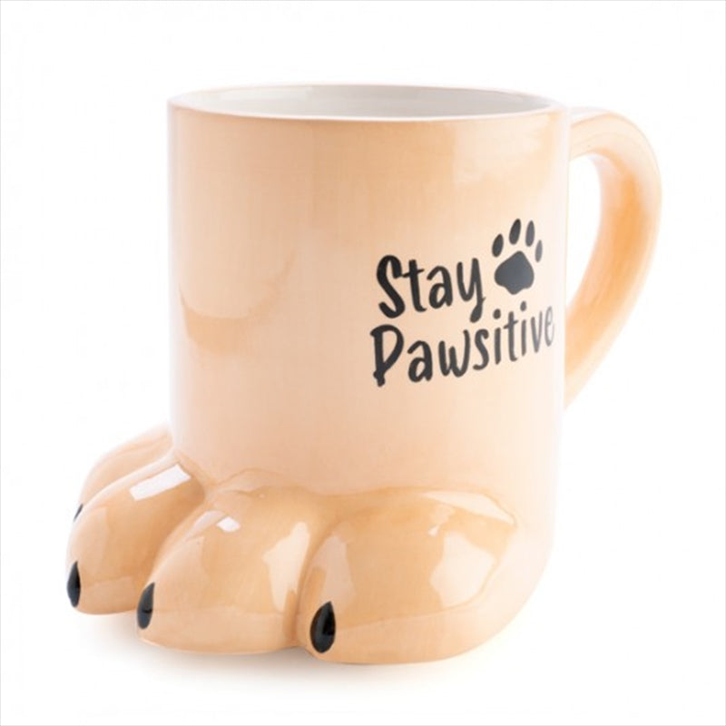 Pawsome Dog 3D Mug V210-2670325