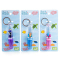 Sea Animal Glitter Pen Keychain (SENT AT RANDOM) V210-2670435