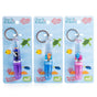 Sea Animal Glitter Pen Keychain (SENT AT RANDOM) V210-2670435