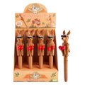 Boxing Kangaroo Pen V210-2670436