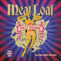 Guilty Pleasure Tour: Live - Meat Loaf Cd Album V210-2670518