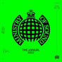 Annual 2022: Uk - Various: Ministry Of Sound Cd Album V210-2670526