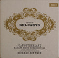 Age Of Bel Canto - Sutherland, Joan: Horne, Marilyn Cd Album V210-2670549