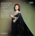 Romantic French Arias - Sutherland, Joan: Orchestre De La S Cd Album V210-2670550