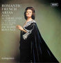 Romantic French Arias - Sutherland, Joan: Orchestre De La S Cd Album V210-2670550