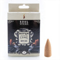 Soul Sticks White Sage Incense Cone 10pk V210-2670812