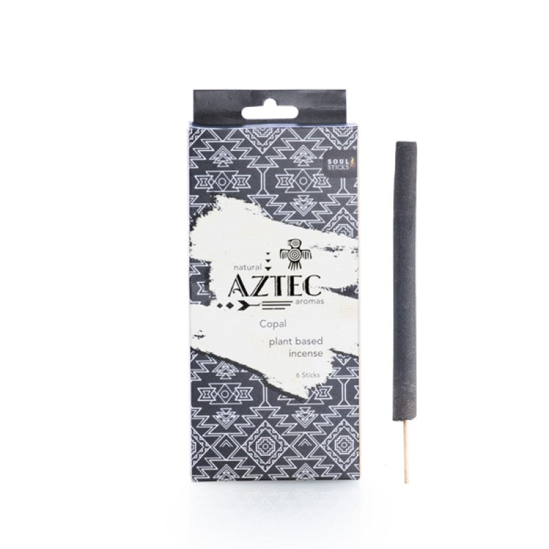 Soul Sticks Copal Aztec Incense V210-2670837