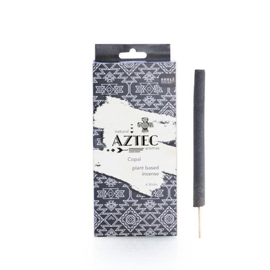 Soul Sticks Copal Aztec Incense V210-2670837
