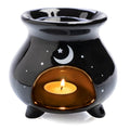 Witches' Brew Cauldron Oil Burner V210-2670888