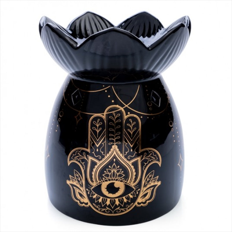 Hamsa Oil Burner V210-2670891
