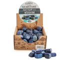 Gemstone Tumbled Lapis Lazuli (SENT AT RANDOM) V210-2670932