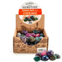 Gemstone Tumbled Rainbow Agate (SENT AT RANDOM) V210-2670933