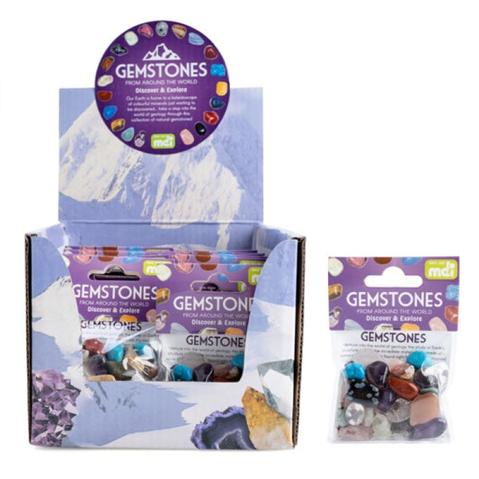 Gemstone Collection (SENT AT RANDOM) V210-2670937