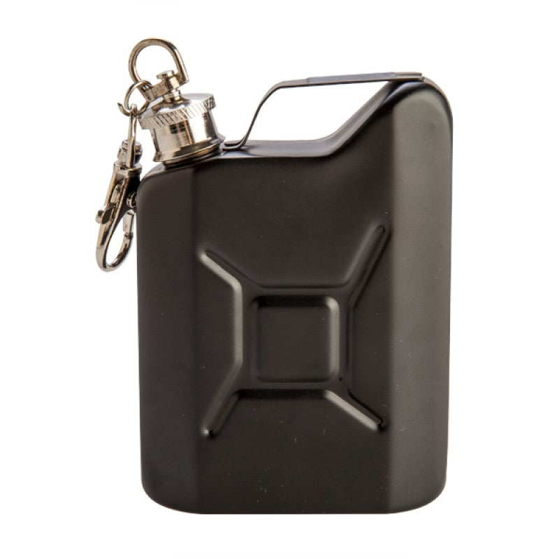 Jerry Can Flask Keyring V210-2671039