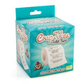 Crap Jokes Toilet Paper V210-2671053