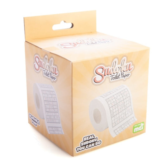 Sudoku Toilet Paper V210-2671054