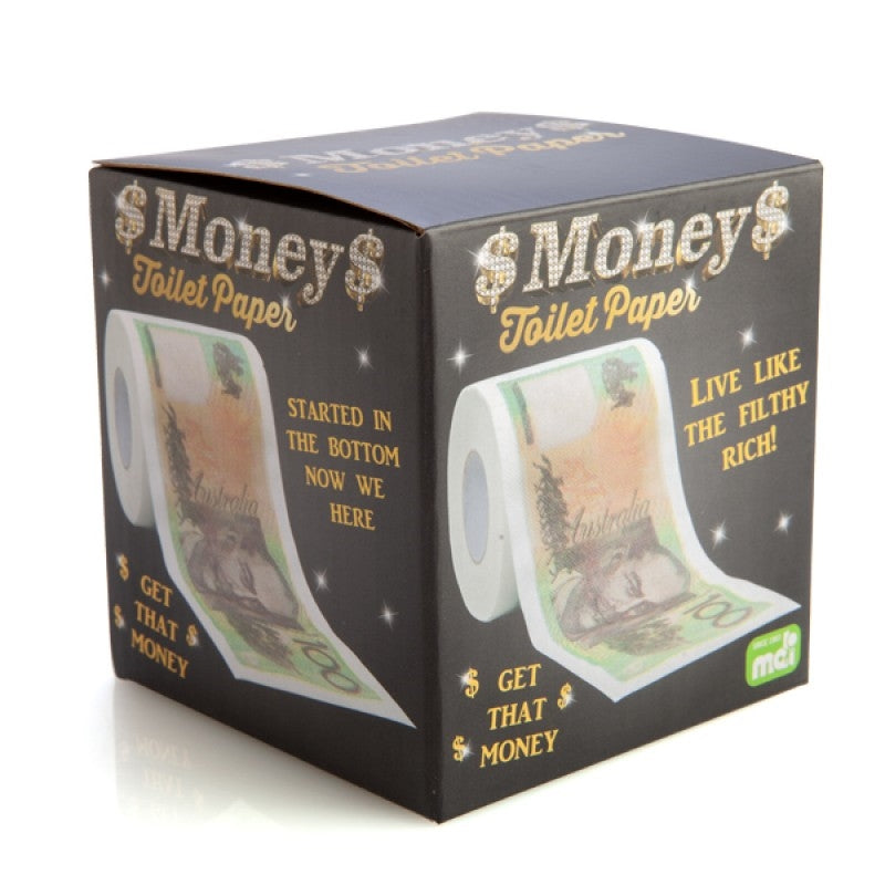Aussie $100 Toilet Paper V210-2671056