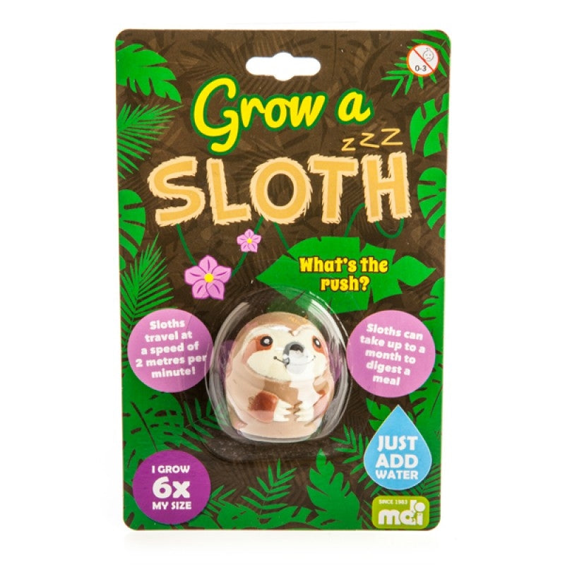 Grow A Sloth V210-2671139