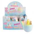 Jumbo Grow Unicorn Egg (SENT AT RANDOM) V210-2671146