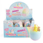 Jumbo Grow Unicorn Egg (SENT AT RANDOM) V210-2671146