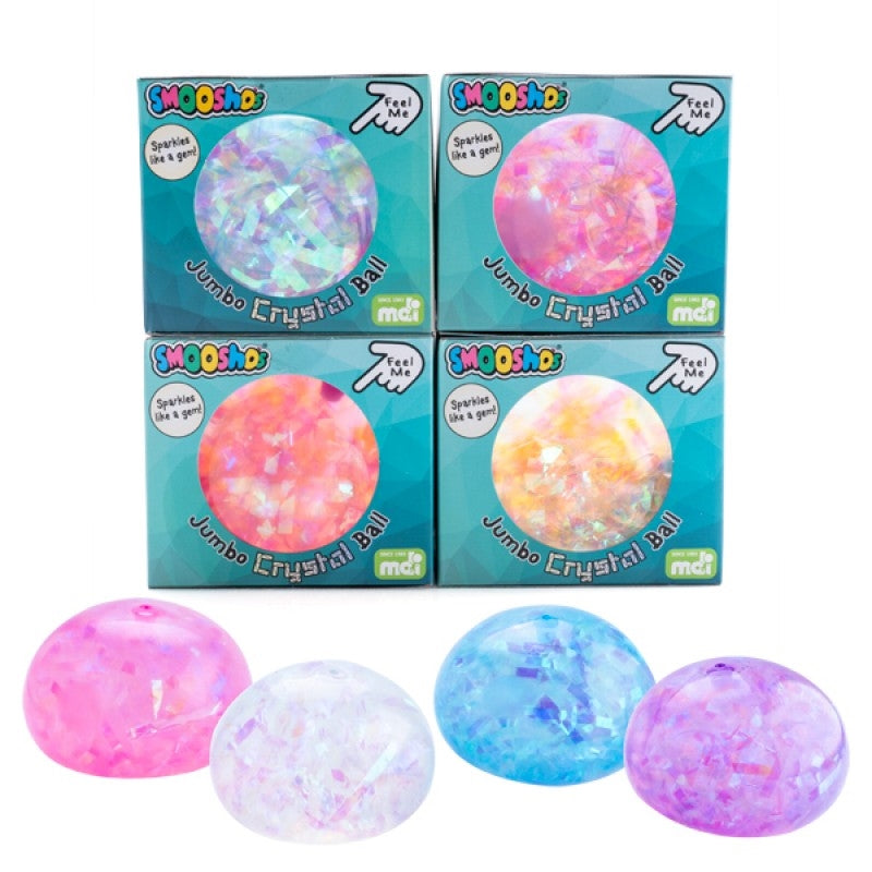 Smoosho's Jumbo Crystal Ball V210-2671159
