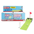 World's Smallest Golf Set V210-2671182