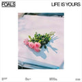 Life Is Yours - Foals Cd Album V210-2671276