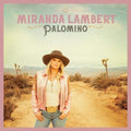Palomino - Lambert, Miranda Cd Album V210-2671879