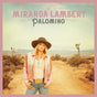 Palomino - Lambert, Miranda Cd Album V210-2671879