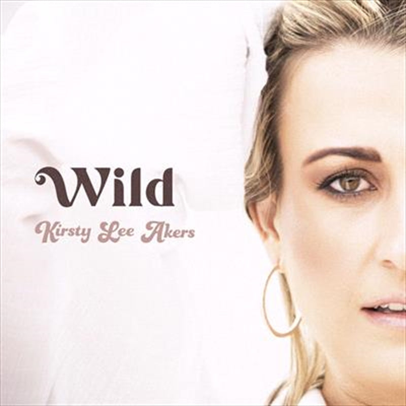 Wild - Akers, Kirsty Lee Cd Album V210-2671880