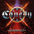 Headbanger - Canedy Cd Album V210-2671893