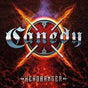 Headbanger - Canedy Cd Album V210-2671893