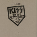 Kiss Off The Soundboard: Live - Kiss Cd Album V210-2671939