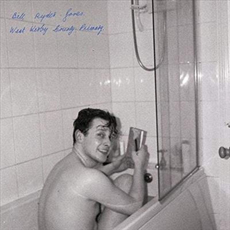 West Kirby County Primary - Ryder Jones, Bill Cd Album V210-2671968