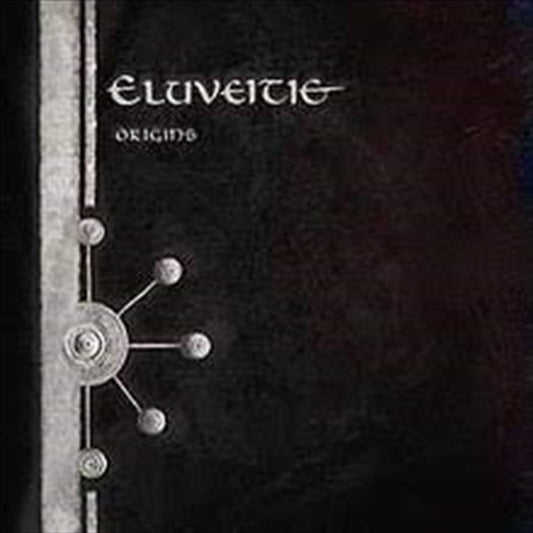 Origins - Eluveitie Cd Album V210-2671987
