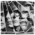 Ffs - Ffs Cd Album V210-2671990