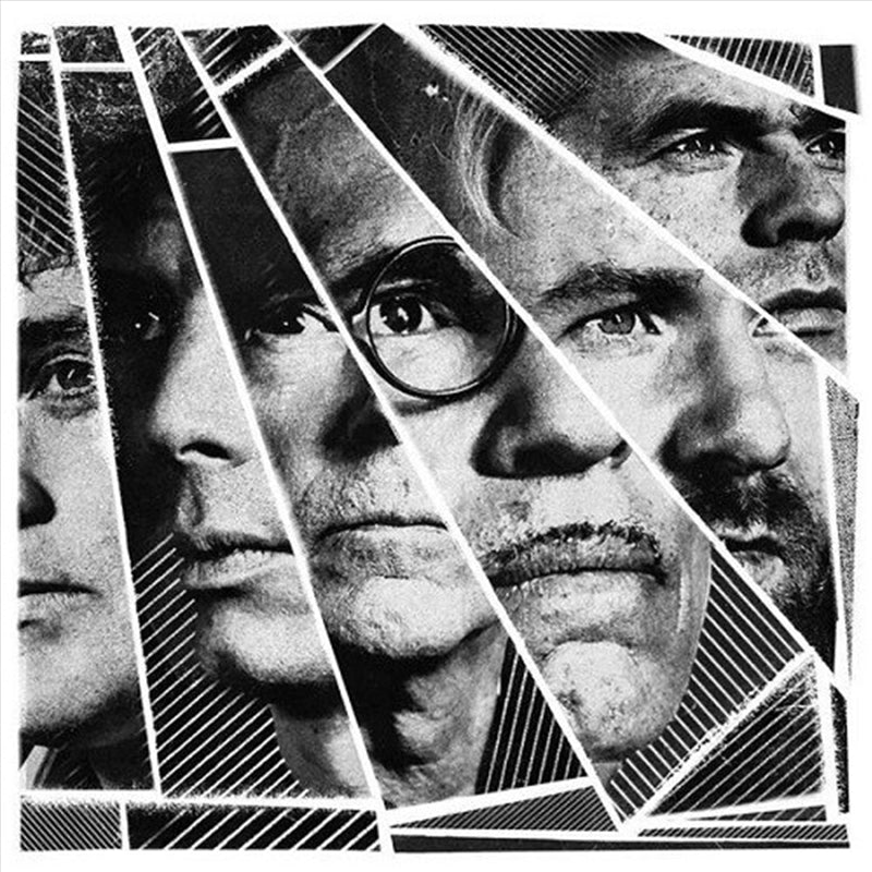 Ffs - Ffs Cd Album V210-2671990