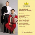 Cambridge Buskers Collection - Cambridge Buskers Cd Album V210-2672024