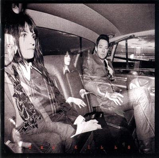 Blood Pressures - Kills, The Cd Album V210-2672025