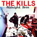 Midnight Boom - Kills, The Cd Album V210-2672026