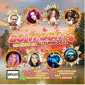 So Fresh: Hits Of Autumn 2022 - Various Cd Album V210-2672367